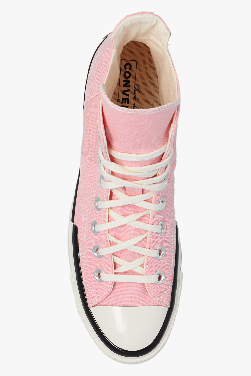 Converse First String Spring 2014 Chuck Taylor 1970s SchaferandweinerShops Australia Pink CHUCK 70 HI sneakers Converse